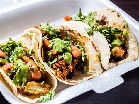 The 11 Best Tacos In Miami - Miami - The Infatuation
