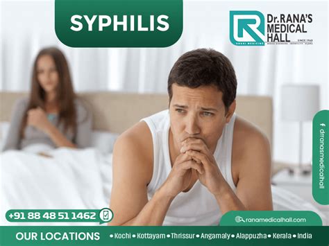 Venereal Diseases Treatment In Bangalore Std Sti Treatment