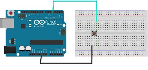 Pulsador Con Arduino Proyectos Con Arduino