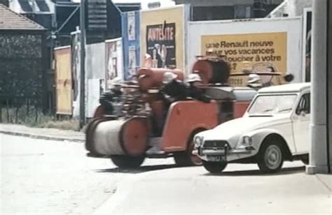 IMCDb org 1968 Citroën Dyane in Mourir d aimer 1971