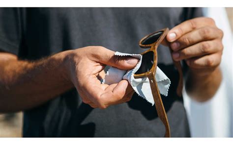 Como Quitarle Un Rayon A Los Lentes Deals Fabricadascasas