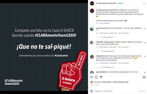 Shakira Recibió Respuesta De Marcas Como Mercadolibre Casio Y Renault Barranquilla Desnuda