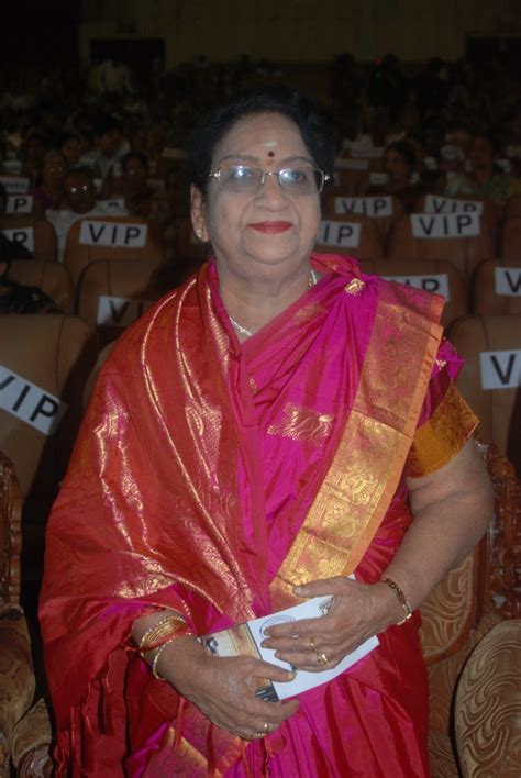 Anjali Devi Photos Videos Birthday Latest News Height In Feet