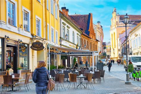 Vilnius Private Exklusive Geschichtstour Mit Einem Lokalen Experten