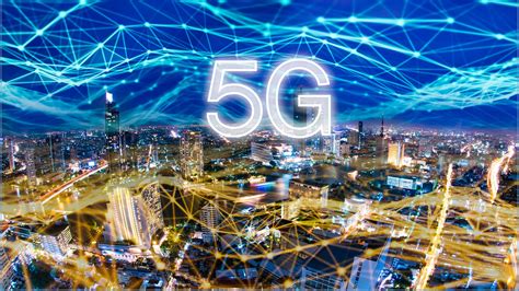 Government Asks What To Do With 5g Information Age Acs