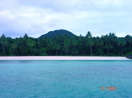 YacataFiji.Org: Mago Island, Fiji