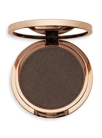 Nude By Nature Natural Illusion Pressed Eyeshadow G Storm Nude By