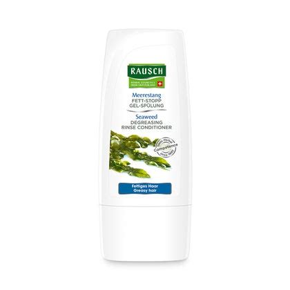 Rausch Meerestang Fett Stopp Shampoo Ml Ml Online Kaufen Docmorris