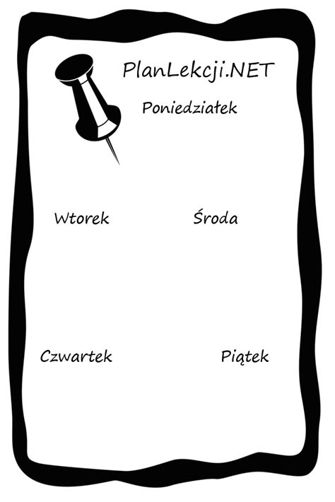 Plan Pinezka Rodzice Net