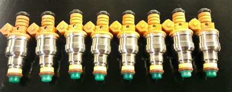 Fuel Injector Nikki INP 066