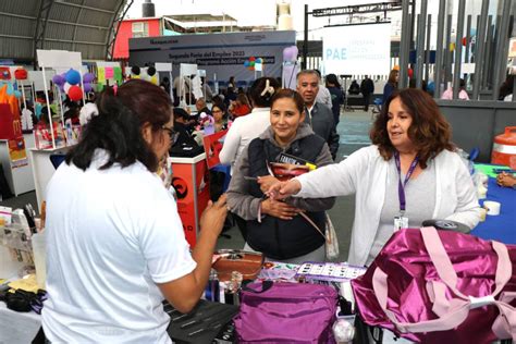 Huixquilucan Invita A La Feria Del Empleo 2024 La Jornada Estado De