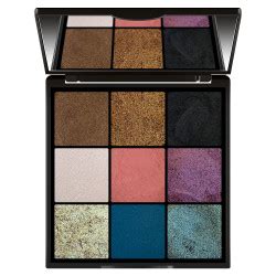 Recensioni Rougj X Liu Jo Palette Time To Shine Palette Occhi Party Di