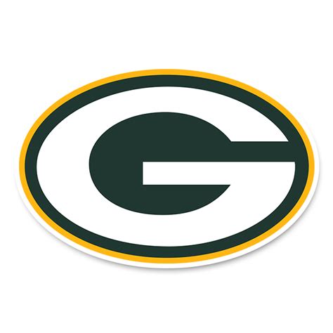 Packers Logo Nfl