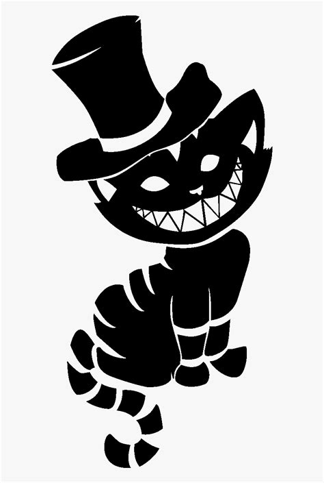 Cheshire Cat Mad Hatter Tattoo Alice S Adventures In Alice In