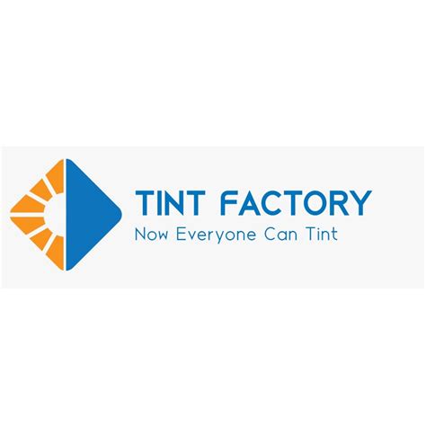 Tint Factory