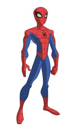 Images | Spider-Man | Anime Characters Database