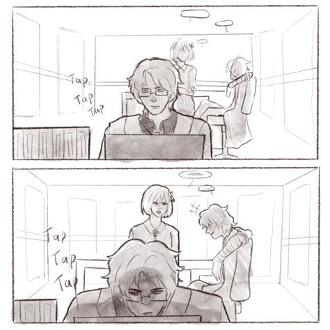 #bsd comics on Tumblr