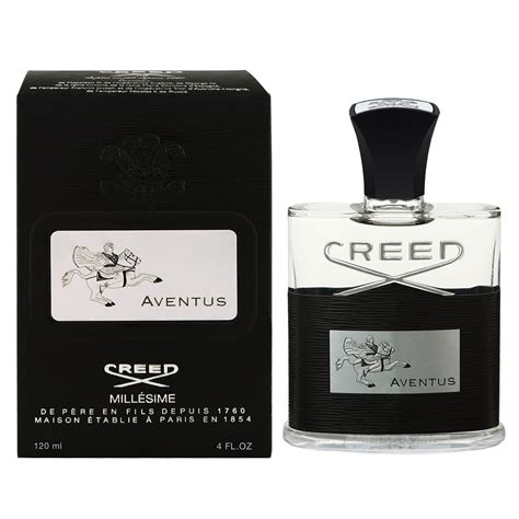 Creed Aventus Pour Homme Ml Eau De Parfum Re Parfumerie En