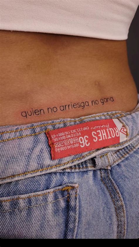 Tatuagem Em Tatuagens Virilha Tatuagem Hippie Tatuagens Espanholas