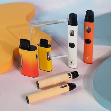 Customization Options Tailoring Thc Disposable Vape Pens With Chinese