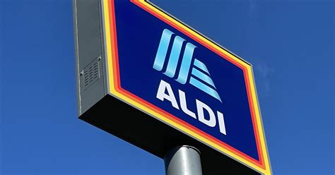 Las Vegas May Be Getting Its First Aldi - Eater Vegas