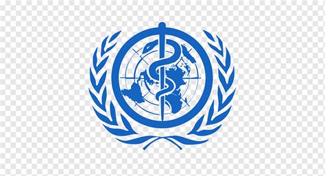 Organización Mundial de la Salud Naciones Unidas Salud logo mundo