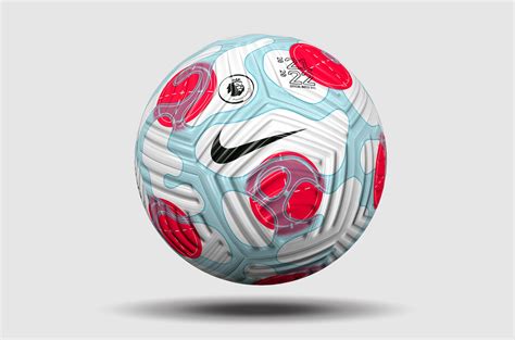 Nike Flight Premier League Match Ball 202122 On Behance