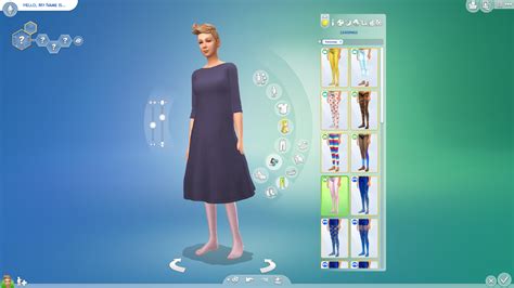 Sparkle Leggings Texture Extend Up Onto Dress Sims 4 Studio