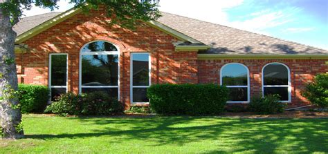 Texas Window Replacement Conservation Construction Of Texas