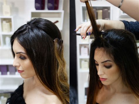 Hair Tutorial: How to get the ultimate Volume | MyFashDiary