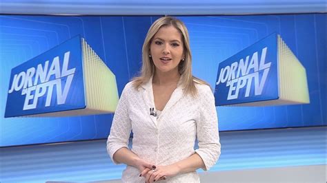 Jornal Da Eptv Edi O Ribeir O Preto Chamada Jornal Da Eptv