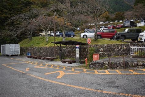 びわ湖バレイ前｜江若交通情報室