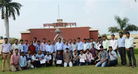 National Sugar Institute Nsi Kanpur Hostel And Fees Details 2023