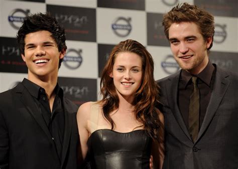 A ‘Twilight’ TV Series Is Reportedly In Development Nearly 12 Years ...