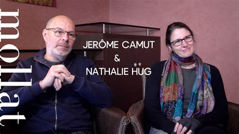 J R Me Camut Et Nathalie Hug Nos Mes Au Diable Youtube