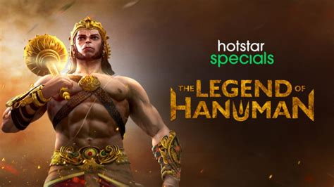 The Legend Of Hanuman Season 2 To Release Digitally On Aug 6 India TV