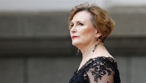 Helen Zille Queen Of South Africas Alt Right The Africa Report