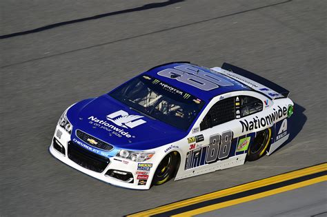 Dale Earnhardt Jr.'s 2017 Cup paint schemes | Hendrick Motorsports