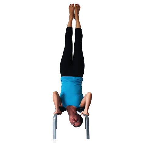 Yoga Headstand Bench for Neck / Cervical Spine Traction – St ...