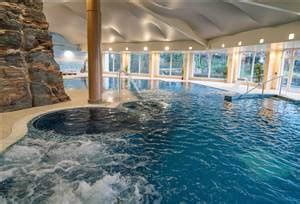 Spa Hotels Donegal | Spa Breaks Donegal | Book Redcastle Spa