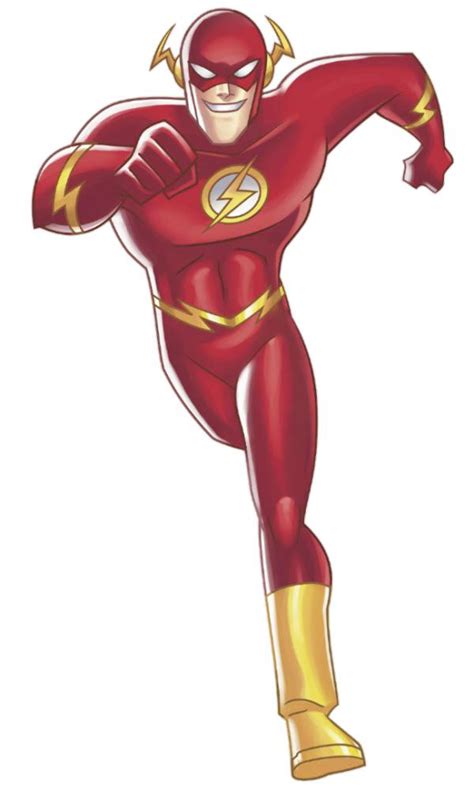 Looking For Dcau Style Flash Comics For My Nephew R Theflash