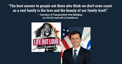 "A Thriving Family": Pete Buttigieg Talks Parenting - Mombian