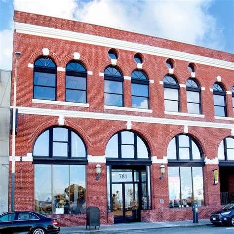Cartoon Art Museum – Ventura Partners