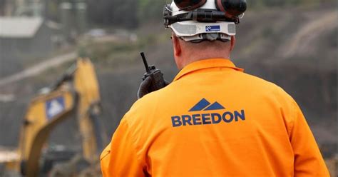 Aggregates giant Breedon planning move from AIM to main stock market as ...