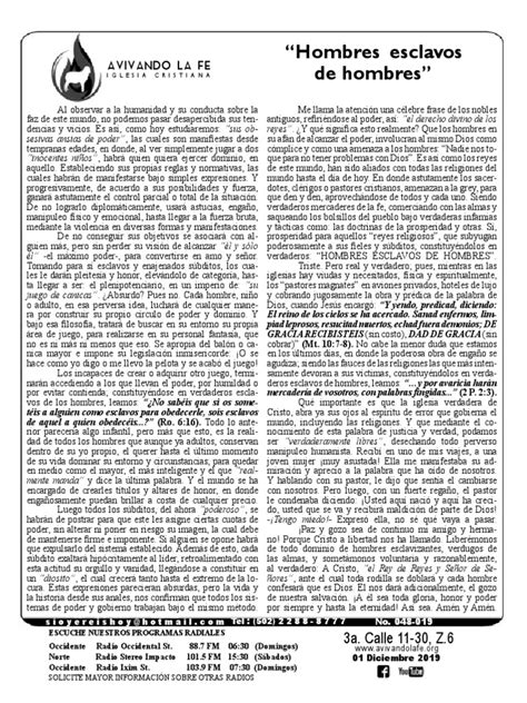 Cta 048 019 Pdf Cristo Título Creencia Religiosa Y Doctrina