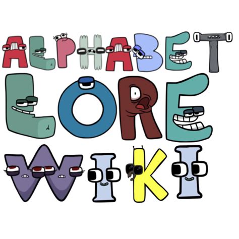 Alphabet Lore Wiki Title Screen By Thebobby65 On Deviantart