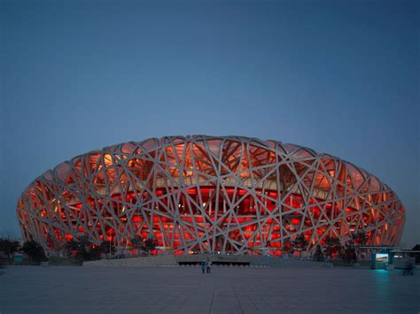 7 of the most iconic Olympic stadiums ever built, ranked | Lifestyle ...