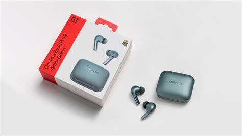 Les Oneplus Buds Pro Sont Dispo Avec Dual Drivers Spatial Audio Anc