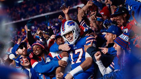 Josh Allen Wallpaper 4k Buffalo Bills Madden Nfl 24