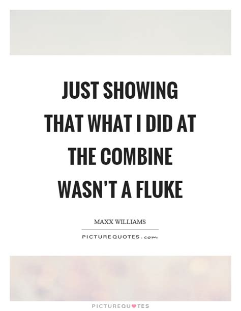 Maxx Williams Quotes Sayings Quotations